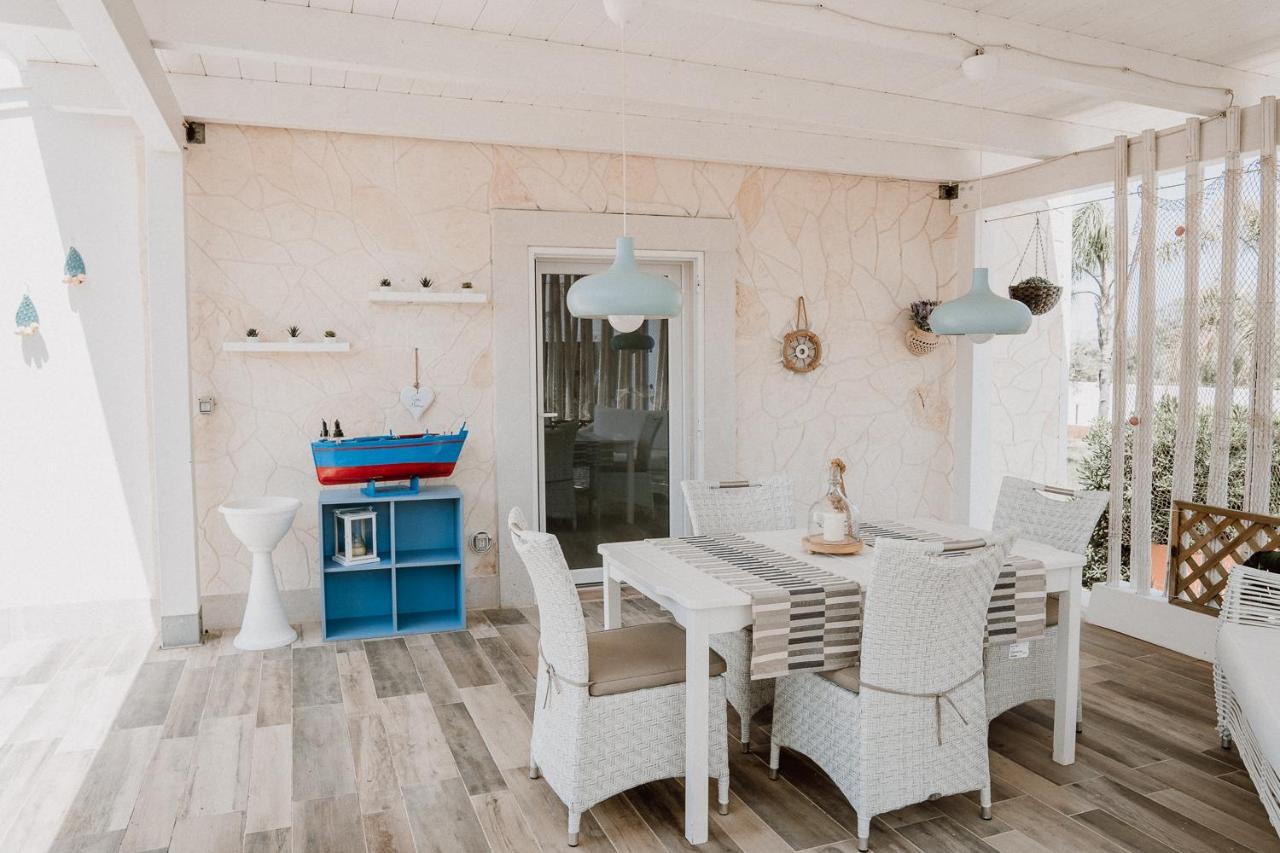 מונופולי Villa Al Capitolo By Monholiday מראה חיצוני תמונה